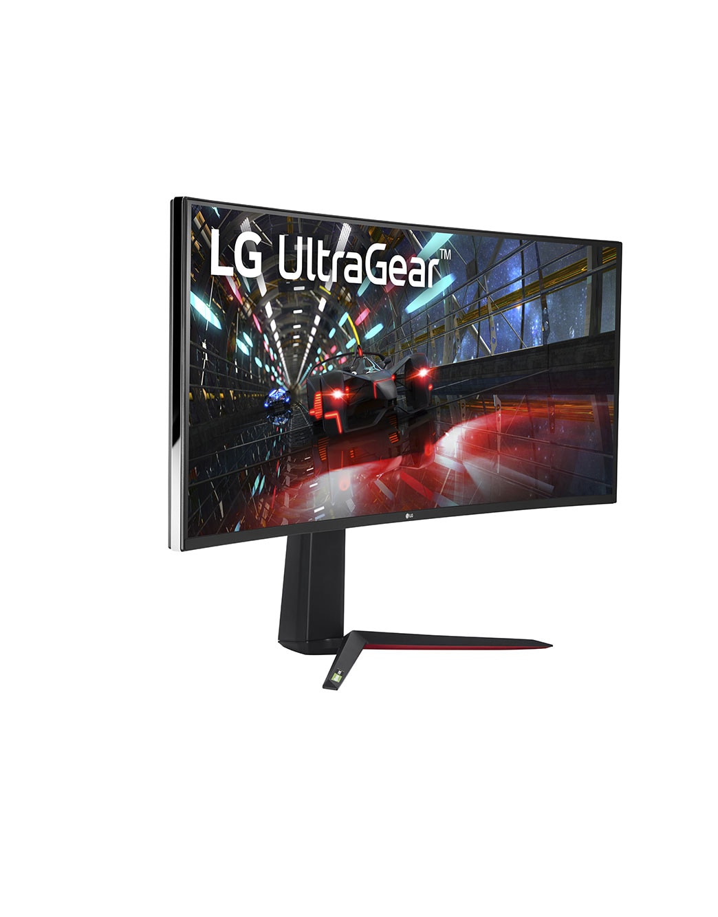 LG UltraGear OLED 34G950QE-B 33.9インチ LG UltraGear OLED 34G950QE-B 33.9インチ LG UltraGear 34 Inch