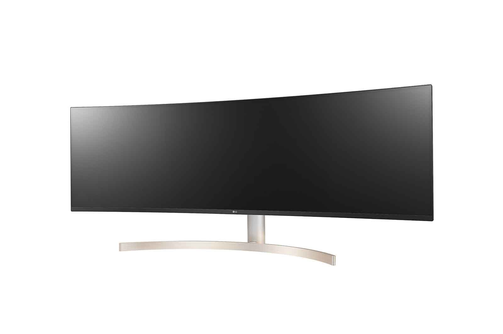 LG UltraWide Dual QHD Monitor, 49WL95C-WE