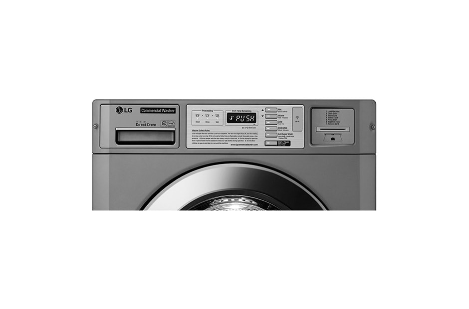 Giant-C Washer