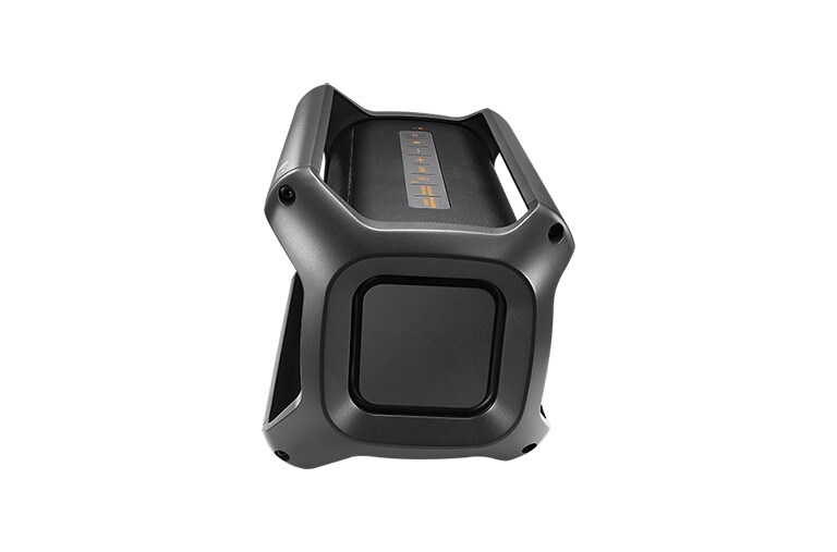 LG 20 watts RMS, Portable Bluetooth Speaker with Meridian Technology, PK5
