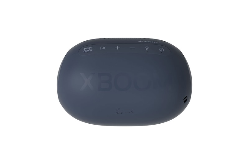 LG XBOOMGo PL2, PL2