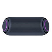 Front view of LG XBOOM Go.