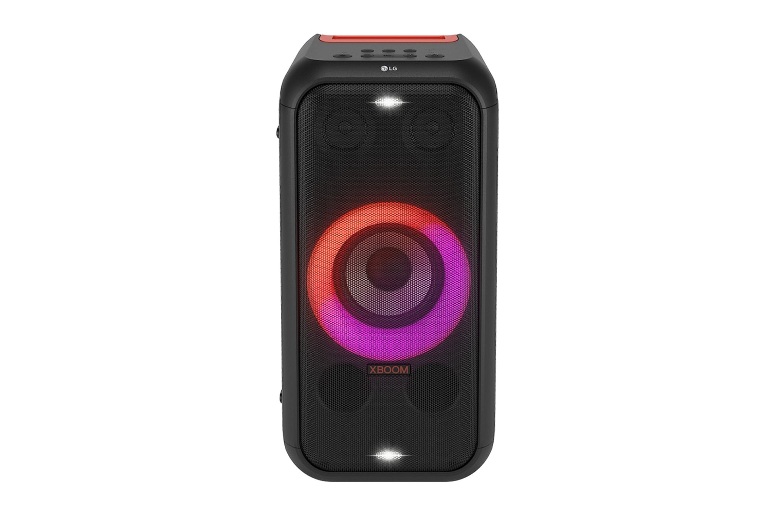 LG XBOOM XL5S Party Speaker with Bluetooth, XL5S