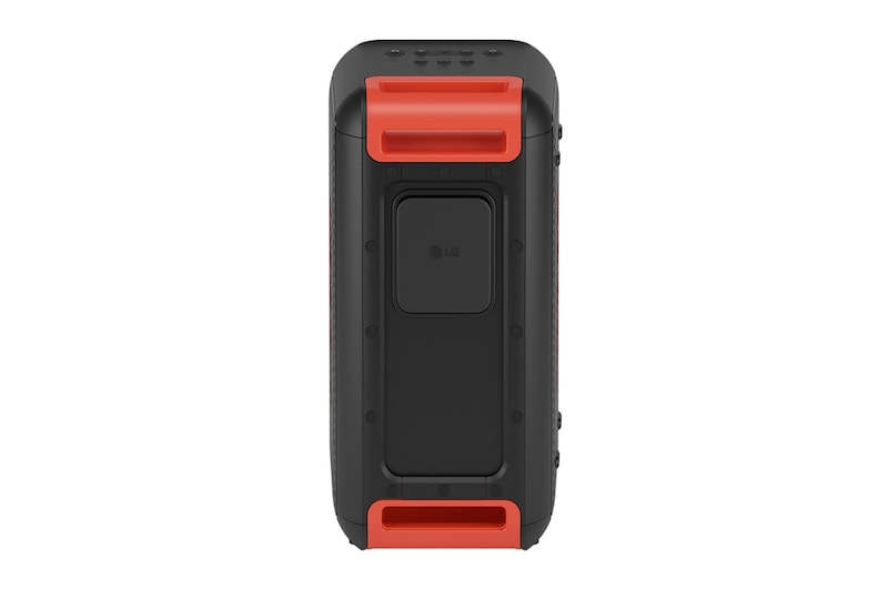 LG XBOOM XL5S Party Speaker with Bluetooth, XL5S