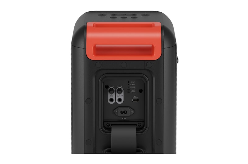 LG XBOOM XL5S Party Speaker with Bluetooth, XL5S