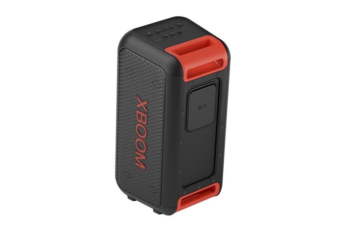 LG XBOOM XL5S Party Speaker with Bluetooth, XL5S