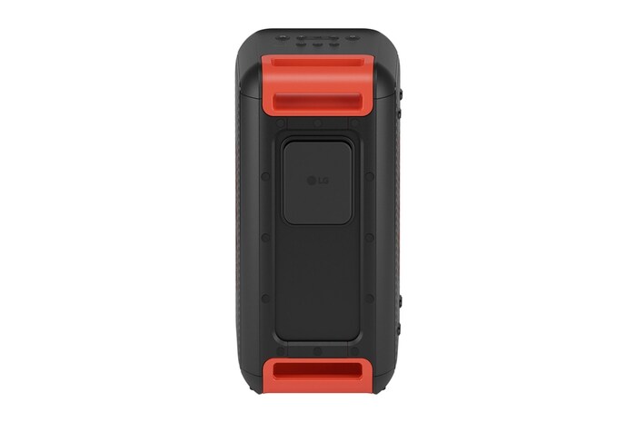 LG XBOOM XL5S Party Speaker with Bluetooth, XL5S