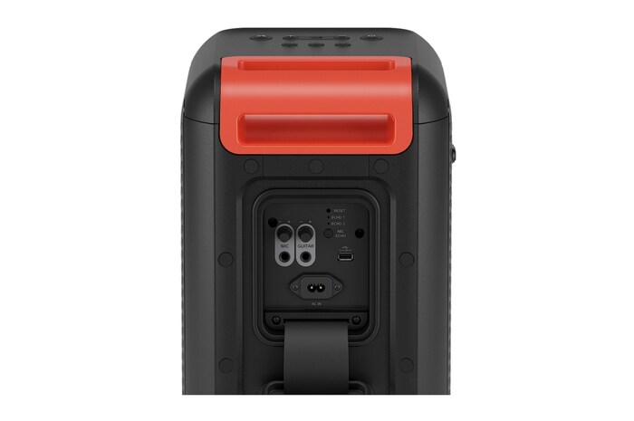 LG XBOOM XL5S Party Speaker with Bluetooth, XL5S