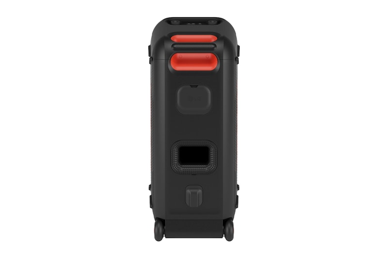 LG Bluetooth speaker LG XBOOM XL9T 1000W Party Sound , XL9T