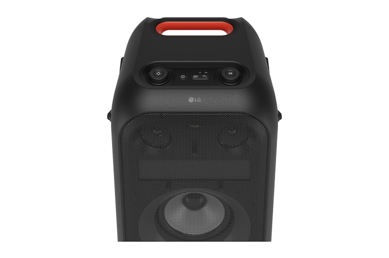 LG Bluetooth speaker LG XBOOM XL9T 1000W Party Sound , XL9T