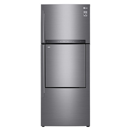 Lg No Frost Ht