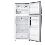LG Two-Door Top Freezer Refrigerator, GR-A502HLHU