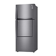 LG Two-Door Top Freezer Refrigerator, GR-A502HLHU