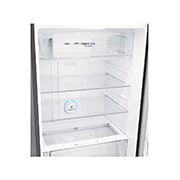 LG Two-Door Top Freezer Refrigerator, GR-A502HLHU