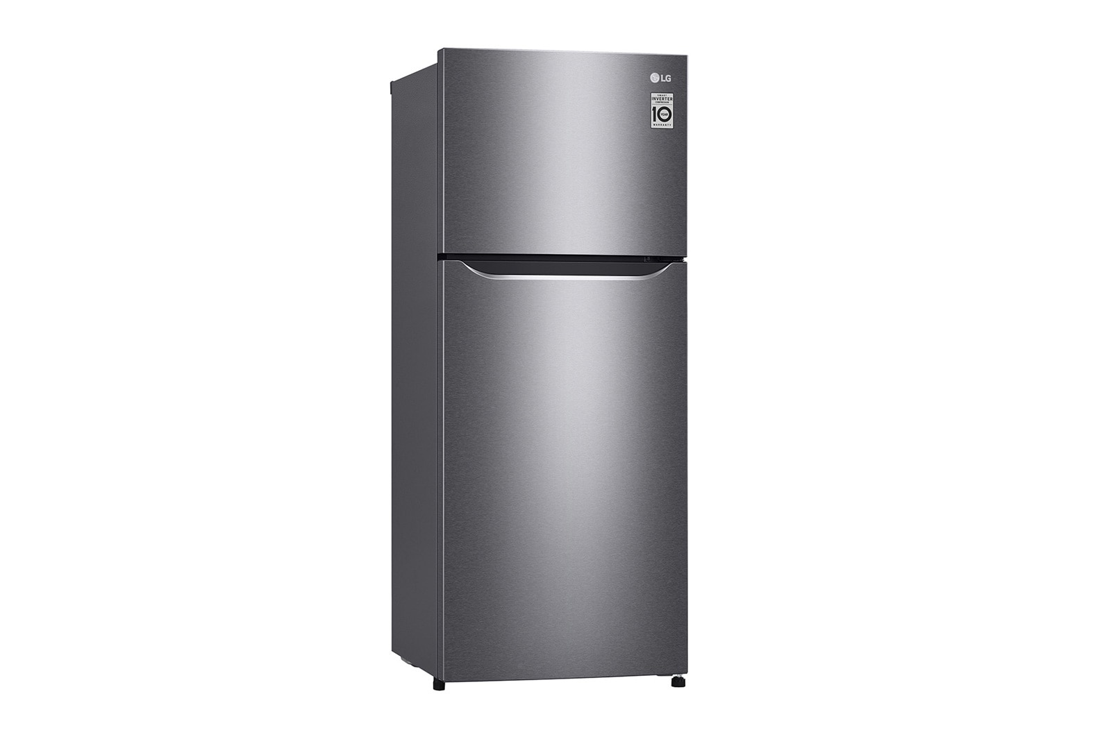 Lg 450 litre fridge freezer discount