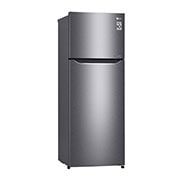 LG Two-Door Top Freezer Refrigerator, GR-B222SQBB