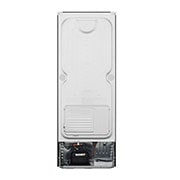 LG Two-Door Top Freezer Refrigerator, GR-B222SQBB