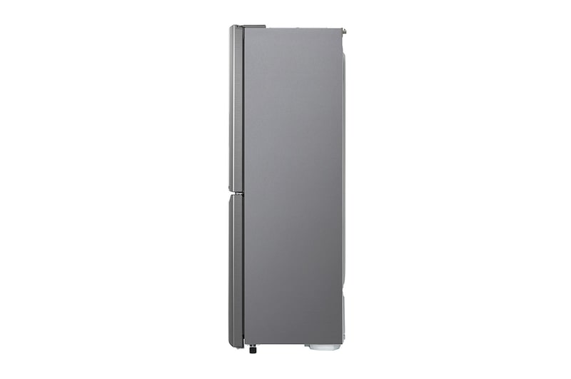 LG 11.1 cu.ft, Inverter Linear Compressor, 10 Year Warranty on Compressor, Smart Diagnosis, LED Lighting, GR-B389SLCZ