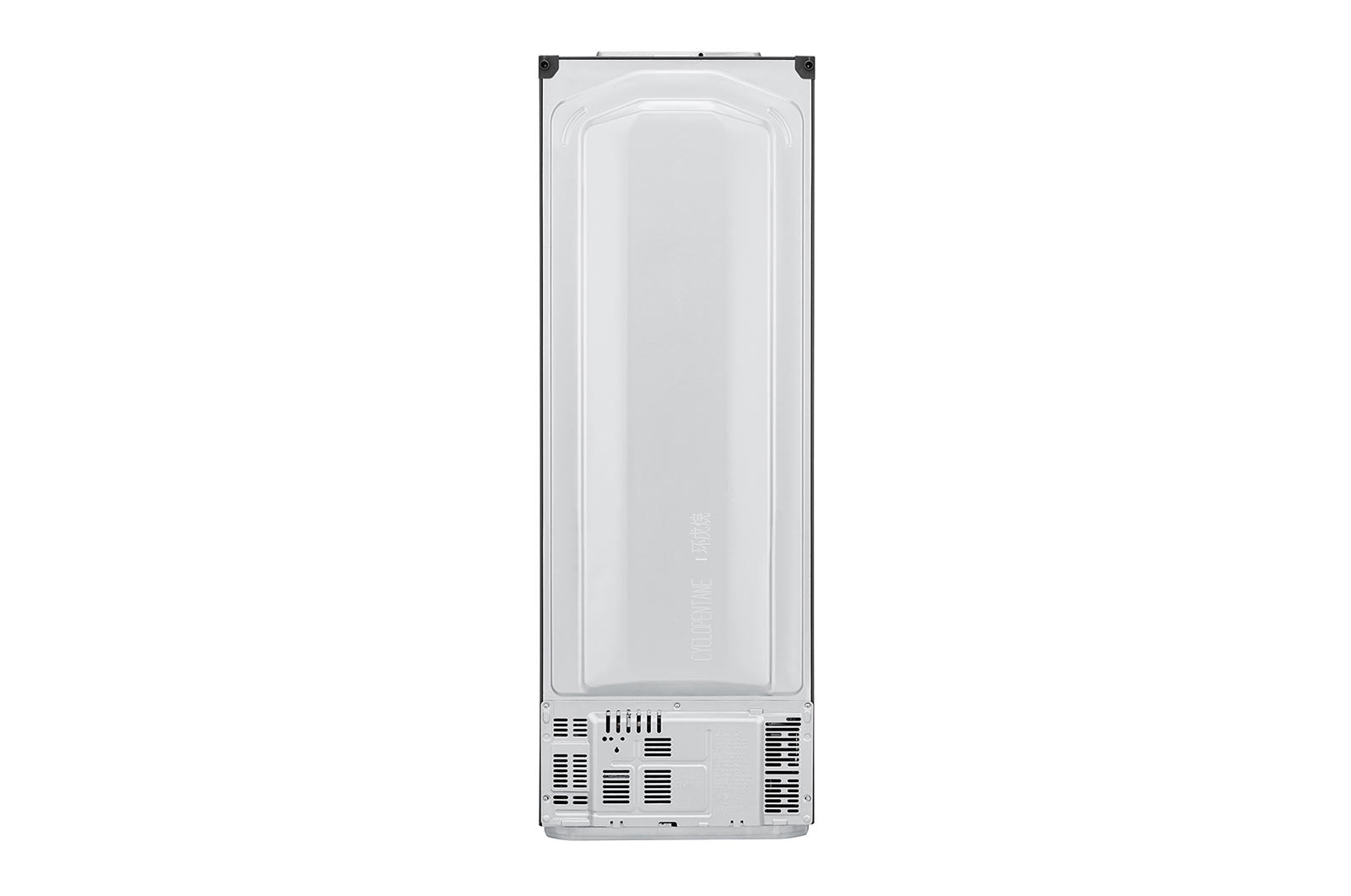LG 11.1 cu.ft, Inverter Linear Compressor, 10 Year Warranty on Compressor, Smart Diagnosis, LED Lighting, GR-B389SLCZ