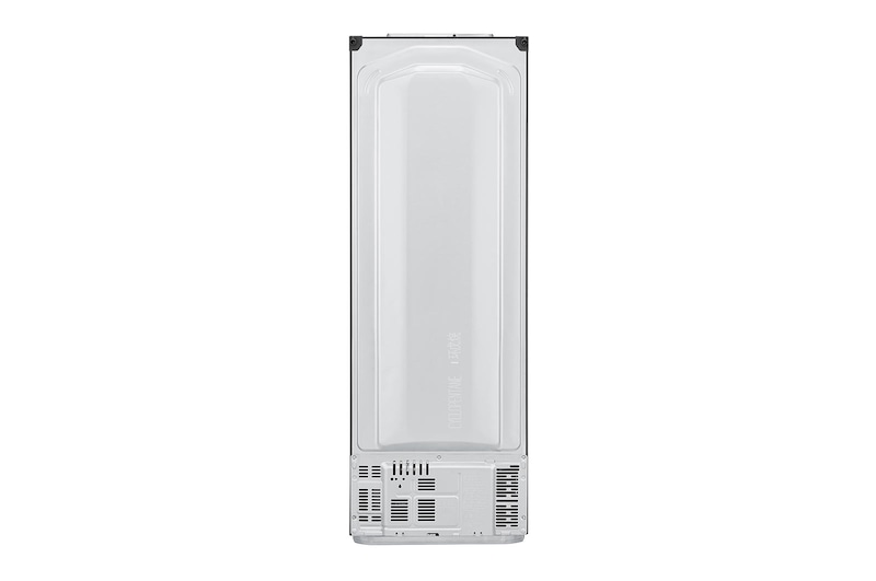 LG 11.1 cu.ft, Inverter Linear Compressor, 10 Year Warranty on Compressor, Smart Diagnosis, LED Lighting, GR-B389SLCZ