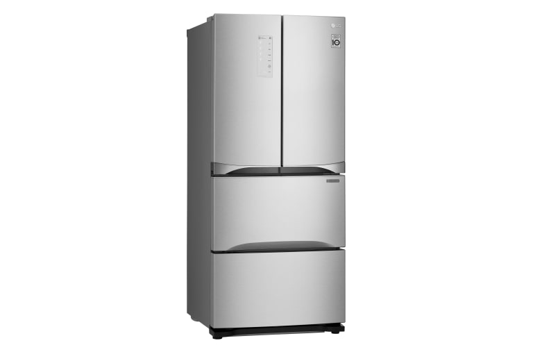 LG 14.3 cu. ft. Kimchi/Specialty Food French Door Refrigerator, GR-B413PSJU