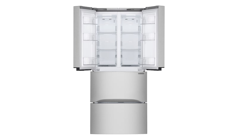 LG 14.3 cu. ft. Kimchi/Specialty Food French Door Refrigerator, GR-B413PSJU