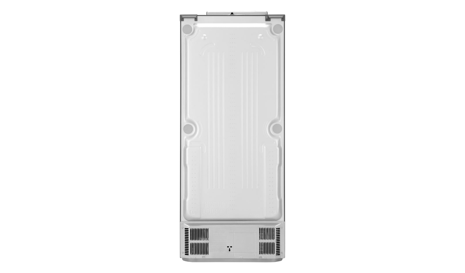 LG 14.3 cu. ft. Kimchi/Specialty Food French Door Refrigerator, GR-B413PSJU
