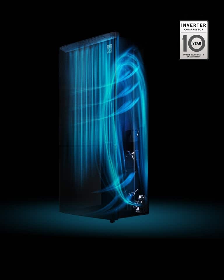 Efficient Energy Saving