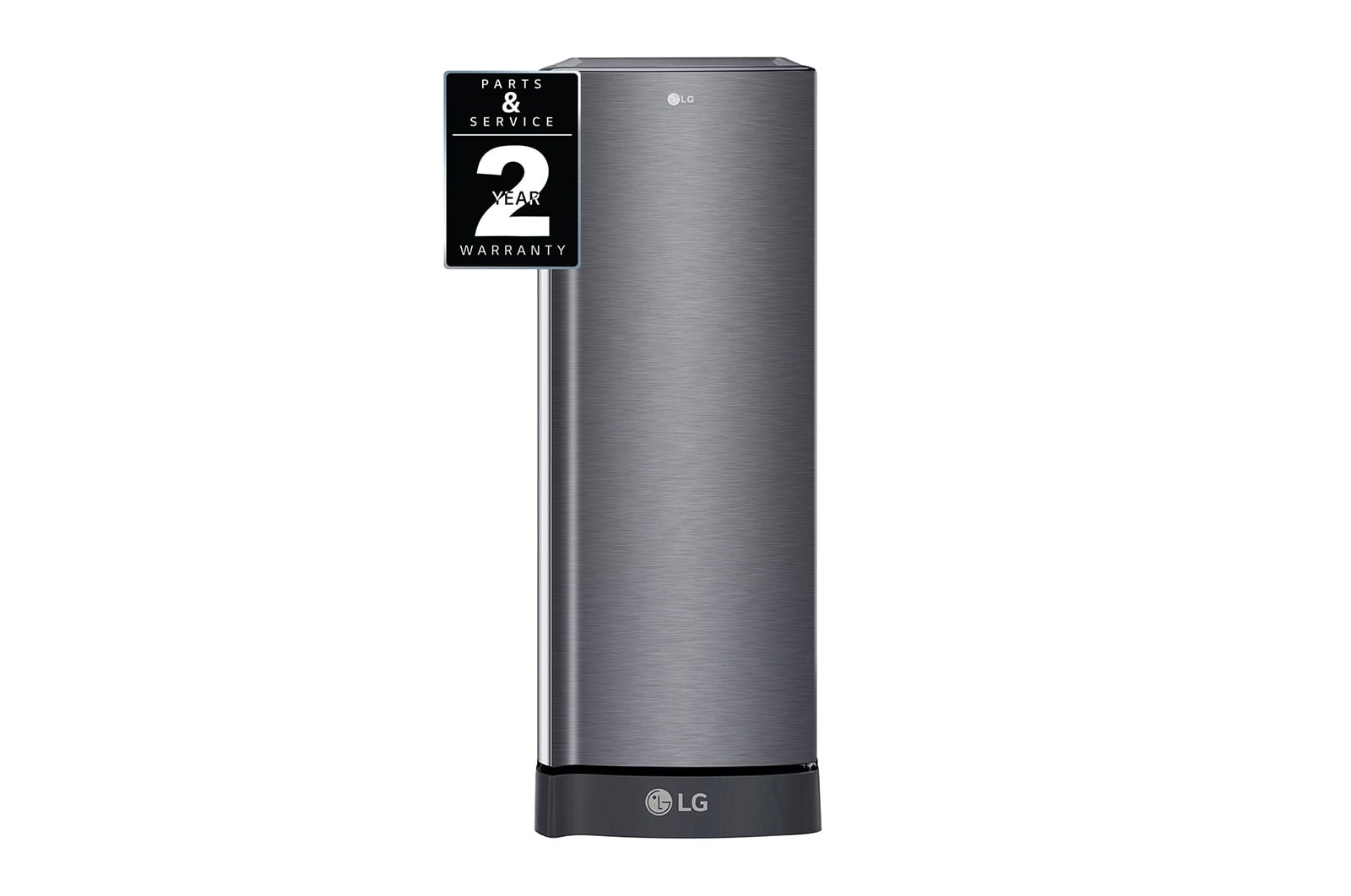 Lg 450 litre fridge freezer top