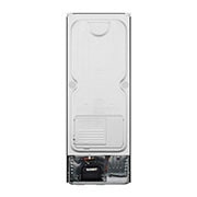 LG 8.0 cu.ft.Inverter Technology Two-Door Top Freezer Refrigerator, GR-C222SLCN