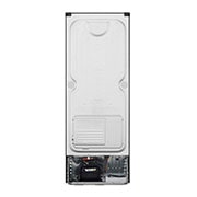 LG 8.0 cu.ft. Inverter Technology Two-Door Top Freezer Refrigerator, GR-C222SWCN
