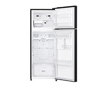 LG 8.0 cu.ft. Inverter Technology Two-Door Top Freezer Refrigerator, GR-C222SWCN