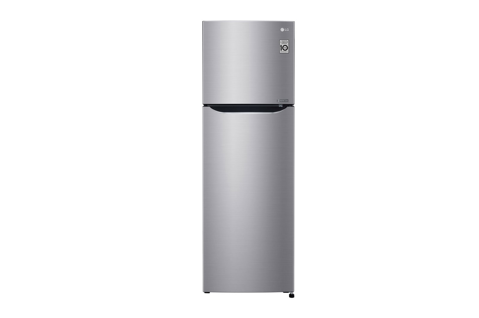 Lg refrigerator 9.6 cu ft top