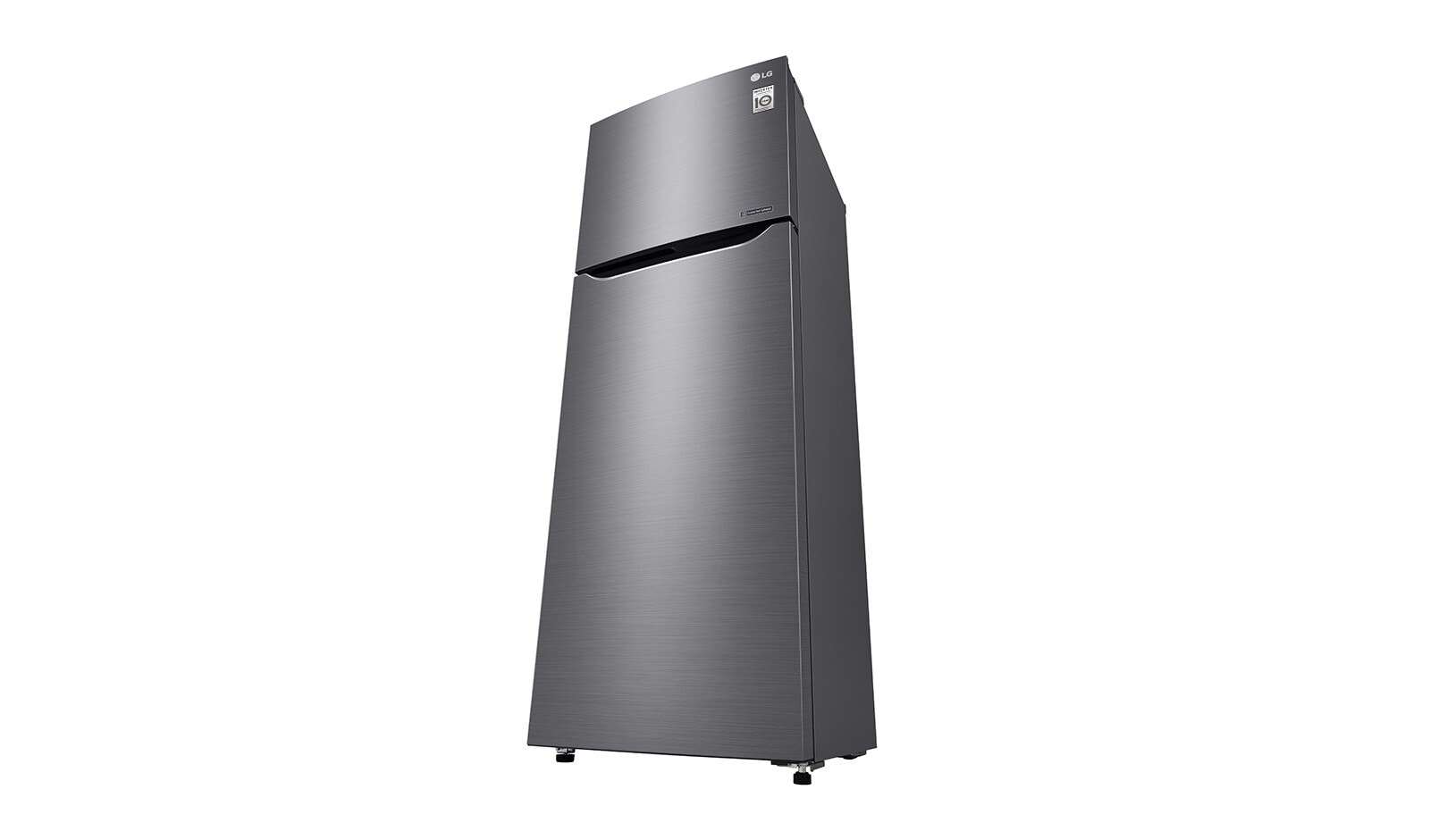 Lg refrigerator 9.6 cu ft top