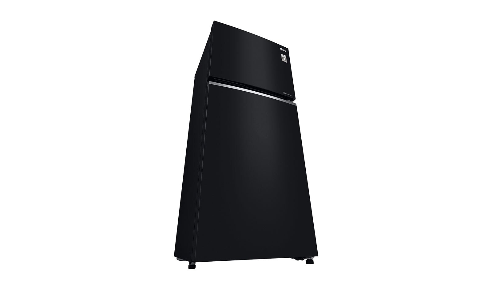 LG 15 Cu.ft. Inverter Technology, Door Cooling Top Freezer, GR-C422SGCN