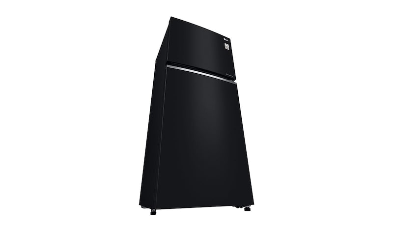 LG 15 Cu.ft. Inverter Technology, Door Cooling Top Freezer, GR-C422SGCN