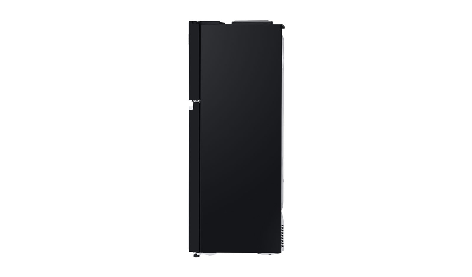 LG 15 Cu.ft. Inverter Technology, Door Cooling Top Freezer, GR-C422SGCN