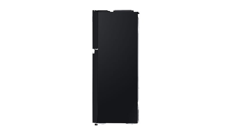 LG 15 Cu.ft. Inverter Technology, Door Cooling Top Freezer, GR-C422SGCN