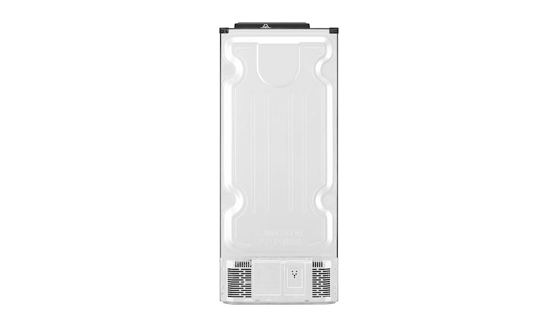 LG 15 Cu.ft. Inverter Technology, Door Cooling Top Freezer, GR-C422SGCN