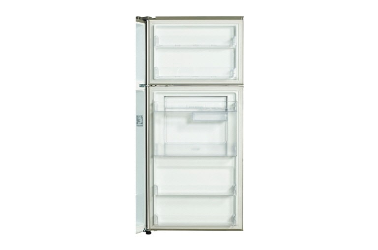 LG 15 cu.ft, Door-in-Door, Smart Inverter Compressor, Hygiene Fresh, External Temp. Control, LED Lighting, Anti-Bacterial Gasket, GR-D432HLAL