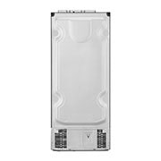 LG 15.4 cu.ft Two Door Top Freezer Refrigerator, GR-H432HLHN