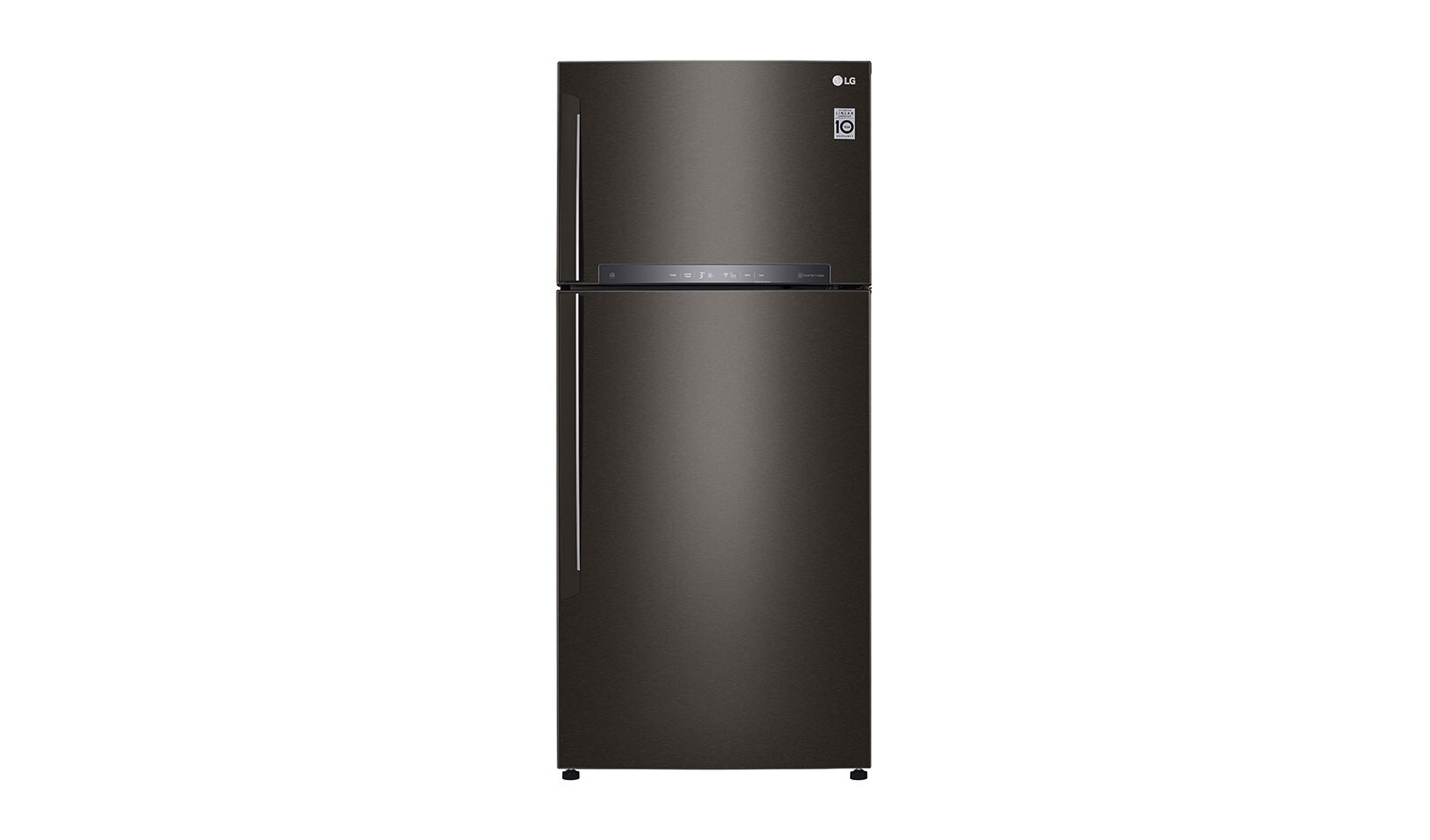 Lg household refrigerator freezer on sale