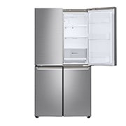 LG 25.6 cu. ft. French Door Refrigerator, GR-M24FMSHL