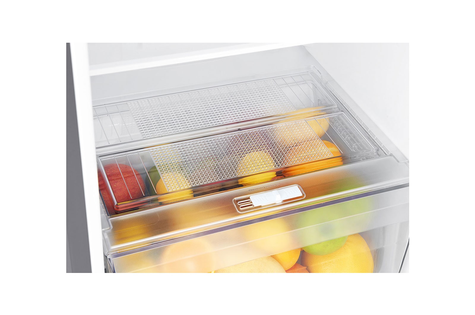 LG 8.0 cu.ft., Door cooling, Efficient Energy Saving, Wired Shelves, Inverter Technology, Commercial Refrigerator, GR-N222SQCN