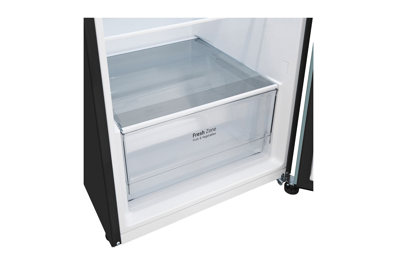 LG 12.7 Cu. Ft. Objet Collection Top Freezer Refrigerator in Clay Mint, RJT-B127CM