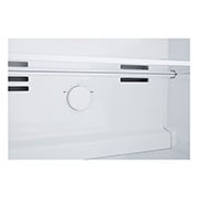 LG 12.7 Cu. Ft. Objet Collection Top Freezer Refrigerator in Clay Mint, RJT-B127CM