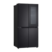 -45 degree side rear view (* The product image would differ from its actual appearance, as it would vary slightly depending on each inch option.)