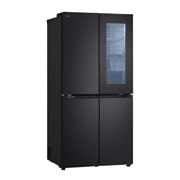 -15 degree side rear view (* The product image would differ from its actual appearance, as it would vary slightly depending on each inch option.)