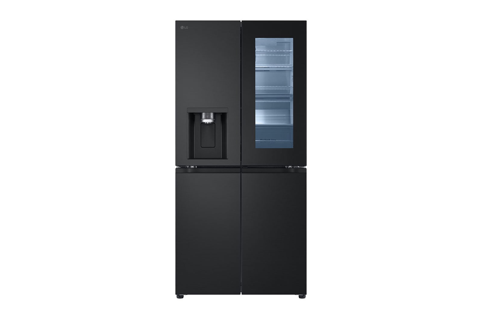 Lg black matte appliances cheap