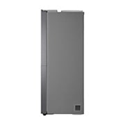 LG Side by Side Refrigerator, RVS-B243PZ